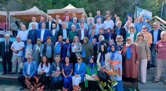 Boztepe Seyir Terası'nın bir günlük geliri şehit ailelerine bağışlandı