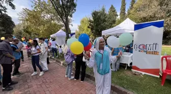 ÇOMÜ Kent Fest 2024 Başladı