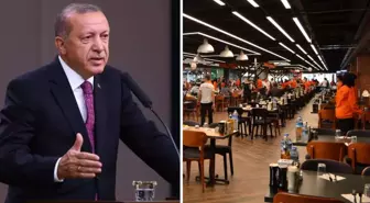 Cumhurbaşkanı Erdoğan'dan Köfteci Yusuf yorumu: Kendilerini savunma hakları var, denetimlerimiz devam edecek