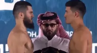 Dmitry Bivol vs Artur Beterbiev maçı ne zaman, saat kaçta, hangi kanalda?