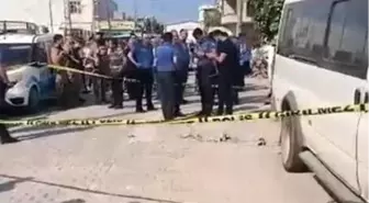Adana'da Dünürler Arasında Kanlı Tartışma: Bir Kişi Öldürüldü