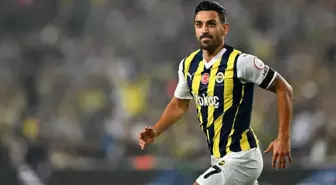 Fenerbahçe, İrfan Can Kahveci'nin maaşını 3 katına çıkarıyor