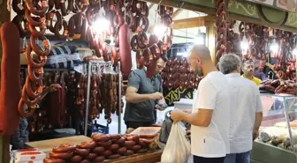 15. Sivas Tanıtım Günleri Kağıthane'de Başladı