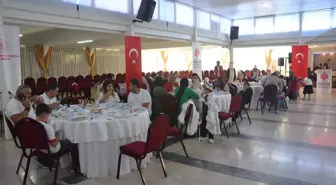 Karaman'da Toplu Sünnet Töreni Düzenlendi