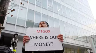 Mt. Gox alacaklılarıyla ilgili beklenmedik gelişme