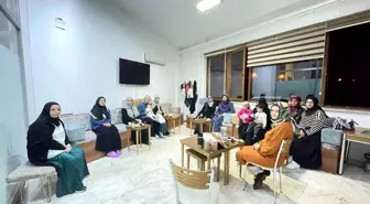Afyonkarahisar'da Gençlik Merkezinde Yeni Kurslar Başladı