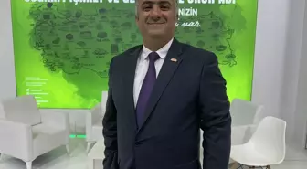 TÜRKPATENT ve WIPO'dan Coğrafi İşaretli Ürünler için Markalaşma Projesi