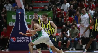 Yalovaspor Basketbol, Fenerbahçe Beko'ya Uzatma Maçında Yenildi