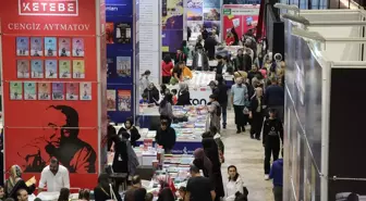 14. Kocaeli Kitap Fuarı Yoğun İlgiyle Sona Erdi