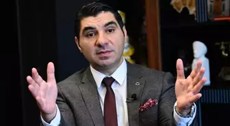 Afrika, ticaret hacmiyle Türkiye'nin ihracat radarındaki yerini sağlamlaştırıyor