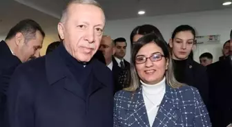 Ankara'da yaşanan trafik kazasında AK Parti Gençlik Kolları üyesi Betül Önderoğlu hayatını kaybetti