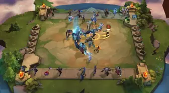 Champions Tactics nedir, ne zaman çıkacak? İlk kripto video oyunu Champions Tactics nasıl oynanır?