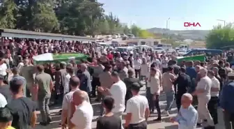 Gaziantep'te Aile Çifte Cinayet: Altı Kişi Hayatını Kaybetti