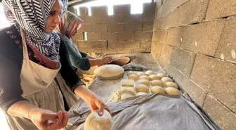 Hatay'da 'İyilik Tandırı Projesi' ile Kadınlar Ekonomik Kazanım Elde Ediyor