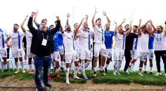 Erciyes 38 FK, Orduspor 1967'yi 2-1 Yenerek Üstünlük Sağladı