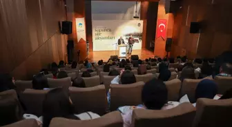 23. Uluslararası Sapanca Şiir Akşamları Sona Erdi