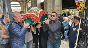 Prof. Dr. Nilda Turgut ve Uzman Dr. Emel Ersöz Son Yolculuklarına Uğurlandı