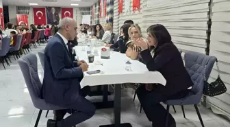 Tunceli'de, devlet korumasında yetişenlerin anlamlı buluşması