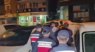 Zonguldak'ta Cinayet Sır Perdesi Aralandı: İtiraf Ve Tutuklama