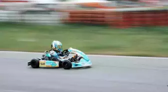 Zayn Sofuoğlu, Kartingde Türkiye Şampiyonu Oldu