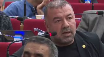 AK Parti, 'Öldüren kadar ölen de suçlu' diyen meclis üyesi için harekete geçti