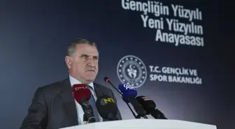 Gençlerle Sivil Anayasa Buluşması Düzenlendi