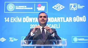 Bakan Kacır: Sadece 1 haftada, 61 OSB'de 201 yatırım yeri için başvuru aldık