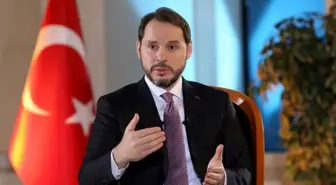 Berat Albayrak ne bakanı olacak? Berat Albayrak yeniden bakan mı oluyor?