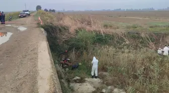 Karacabey'de 11 Gün Süren Arama Sonunda Nur Cemil Eroğlu'nun Cansız Bedeni Bulundu