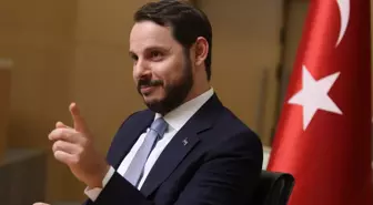 Berat Albayrak geri mi dönüyor? İşte kulislerde konuşulan iddia