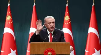 Cumhurbaşkanı Erdoğan: 'Yumuşama iklimi, güvenliğimizden taviz vereceğimiz anlamına asla gelmiyor'