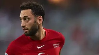 Hakan Çalhanoğlu'nun penaltı golü neden iptal oldu?