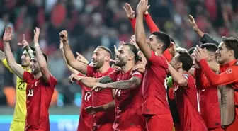 İzlanda- Türkiye maçı ne zaman? UEFA Uluslar Ligi İzlanda- Türkiye maçı saat kaçta, hangi kanalda?