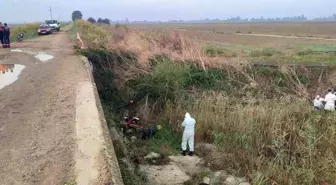 Karacabey'de 11 Gün Kaybolduktan Sonra Bulunan Nur Cemil Eroğlu'nun Cansız Bedeni Bulundu