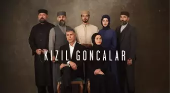 Kızıl Goncalar bu akşam var mı? 14 Ekim Kızıl Goncalar 22. bölümü yayınlanacak mı? NOW yayın akışı!