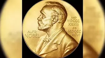 2024 Nobel Ekonomi Ödülü Sahipleri Belirlendi