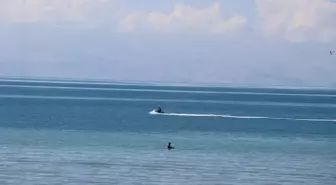 Van'da Kayıp Üniversite Öğrencisi Rojin Kabaiş İçin Arama Çalışmaları 17. Günde Devam Ediyor