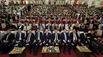 Tokat Gaziosmanpaşa Üniversitesi 2024-2025 Akademik Yılı Açılış Töreni Gerçekleşti