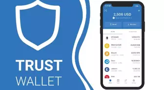 Trust Wallet nedir, nasıl kullanılır? Trust Wallet Token (TWT) nasıl alınır?