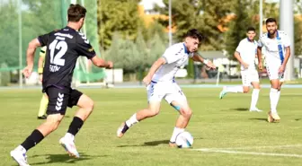 Erciyes 38 FK, Orduspor 1967'yi 2-1 Yenerek 3 Puan Aldı