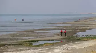 Van'da Kayıp Üniversite Öğrencisi Rojin Kabaiş İçin Arama Çalışmaları Devam Ediyor