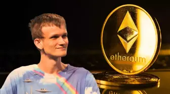 Vitalik Buterin Merge sonrası Ethereum planlarını açıkladı