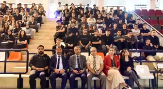 Bilecik Şeyh Edebali Üniversitesi'nde Oryantasyon Programı Başladı