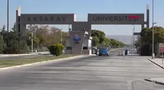 Aksaray Üniversitesi Fen Bilgisi Öğretmenliği Bölümüne Sadece 2 Öğrenci Tercih Etti