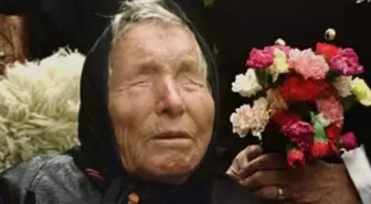 Baba Vanga'dan 2025 yılı kehaneti! Baba Vanga 2025 yılı için ne dedi?