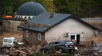 Bosna Hersek'teki Sel Felaketinde Can Kaybı 26'ya Yükseldi