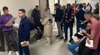 GSS borcu olanlar 1 Ocak'tan itibaren sağlık hizmetlerinden yararlanamayacak