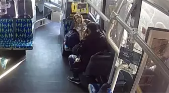 Hamile kadın metrobüste doğum yaptı! Olay ne zaman, nerede oldu? (VİDEO İZLE)