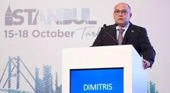 IRF 2024 Dünya Yol Kongresi