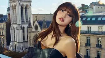 Lisa kimdir? (Blackpink) Lisa kaç yaşında, nereli?